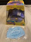 RARE Tiger Electronics Purple Interactive Shelby Complete In Box Furby 90s WORKS
