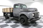 1948 Ford F5 Flatbed