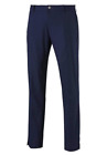PUMA Golf 2019 Men's Jackpot Pants Blue Size 36X34