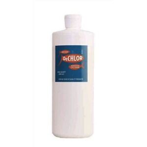 DeChlor (32 oz) Chlorine Remover - Weco