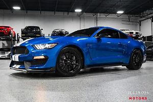 New Listing2017 Ford Mustang Shelby GT350