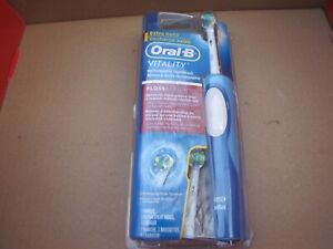 Oral-B Vitality Floss Action Rechargeable Power Toothbrush