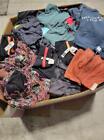 NEW Womens Clothing Reseller Wholesale Bundle Box Lot 10-15 Items Men Women Kids