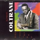 John Coltrane - Man Made Miles New Cassette