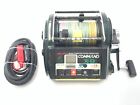 Miya Epoch COMMAND X 9 Electric Reel Fishing BIG GAME Saltwater Excellent 3070
