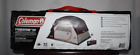 Coleman Skydome 6-Person Camping Tent 2000036463 NWT