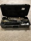 Bach TR500 Student Trumpet with Case