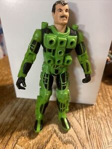 1986 Kenner The Centurions • Max Ray • Vintage 7