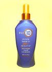 It's a 10 MIRACLE LEAVE-IN PLUS KERATIN 10 fl oz / 295.7 ml NEW FREE SHIP!!