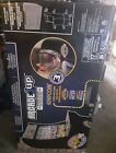 Arcade1up Street Fighter 2 Deluxe machine with custom Riser Brand New in Box