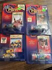 Jeff Gordon 1/64 Scale Winners Circle lot of 4 Different Cars.