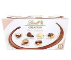 Lindt Creation Dessert, Assorted Chocolate Gift Box, 21 pc