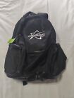 New ListingProdigy Disc Golf Bag NWT Black Backpack Holds up to 24 Discs Lots Of Pockets