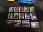 1977 Close Encounters of the Third Kind Trading Card Lot of 13
