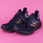 Adidas UltraBoost 20 'Chinese New Year' Shoes in Black GZ8988 Size 8