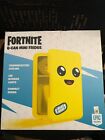 Fortnite Peely 6-Can Yellow Mini Fridge Authentic Epic Games NEW FAST SHIP