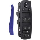 Power Window Switch Control for 07-16 Dodge Journey Nitro Jeep Liberty 4602632AC (For: 2012 Jeep Liberty)