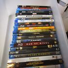 New ListingLot Of 23 Blu-ray DVD  Movie Lot   Action, Adventure. Comedy. Kids ETC ALL THERE
