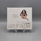 Sherry Dyanne CD Let it Glow Crate&Barrel Exclusive - Buy More, Save More