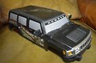 BAD STREET HUMMER H3 Humvee New Bright Scale 15 inch Body Shell Only