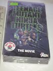 New Listing1 true vintage Factory sealed 1990 VHS Teenage Mutant Ninja Turtles movie