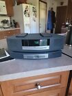 Bose Wave Music System with Multi-CD Changer - Black- Tested And Working