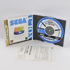 SEGA AGES MEMORIAL SELECTION Vol.1 Sega Saturn 2264 ss