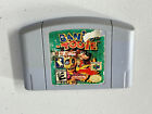 NOT FOR RESALE Banjo-Tooie (Nintendo 64 N64) Authentic Tested DEMO