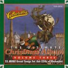 Ultimate Christmas Album Vol.3 by Various (CD, 1996)