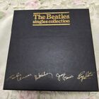 The Beatles Singles Collection Box Vinyl Record set of 27 records Japan