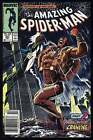 Amazing Spider-Man #293 Marvel 1987 (NM-) Part 2 NEWSSTAND! L@@K!