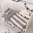 Crib Bedding Set - Crib Bedding Set Girl - Baby Bedding Crib Set Boy - Nursery -