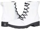 Sorel Women's Lennox Lace Boots Casual Waterproof Winter White