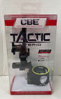 CBE TREK Hybrid Bow Sight w light 3 Pin Right/Left Handed CBE-TCH3-19 New in Box