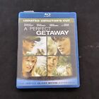 A Perfect Getaway (Unrated Director's Cut) [Blu-ray] - Blu-ray - FREE SHIP