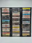 Cassettes - YOU PICK! - CLASSIC ROCK, FOLK, OLDIES - TESTED!