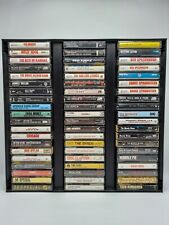 Cassettes - YOU PICK! - CLASSIC ROCK - TESTED!