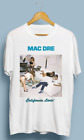 Vintage Mac Dre California Livin Hyphy Bay Area T-Shirt