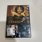 The Bodyguard (DVD, 1992) Kevin Costiner Whitney Houston Brand New Sealed. 