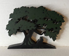 Shelia's Collectibles GONE WITH THE WIND Tree Shelf Sitter 1996