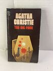 The Big Four - Agatha Christie (Paperback, 1975)