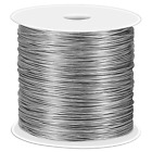 26 Gauge Stainless Steel Wire Jewelry Making Bailing Snare Wrapping Craft 418 Ft