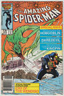 Amazing Spiderman #277 (Jun 1986, Marvel), VG (4.0), Hobgoblin/Daredevil/Kingpin