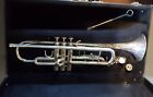 Holton Silver Trumpet SPT602