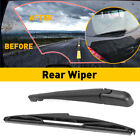 Rear Wiper Arm & Blade Windshield For Nissan Versa 2007-12 Hatchback 28780EL000 (For: Nissan Quest)