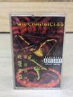 Wu-Chronicles by Wu-Tang Clan Cassette Tape 1999 Priority Records