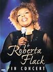 Roberta Flack - In Concert DVD