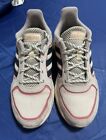 Adidas Womens Retro 90s Valasion Tech Ink EE9907 Size 6.5 Athletic Shoes