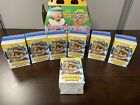 2023 McDONALD'S KERWIN FROST McNUGGET BUDDIES SEALED COMPLETE SET +GOLD NUGGET