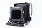 [Near MINT] TOYO FIELD 45A 4x5 Large Format Film Camera From JAPAN #239